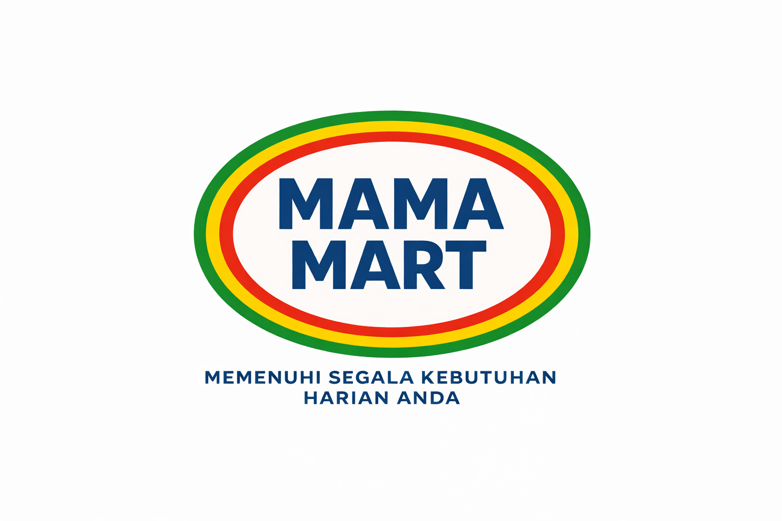 Logo Mama Mart Payakumbuh