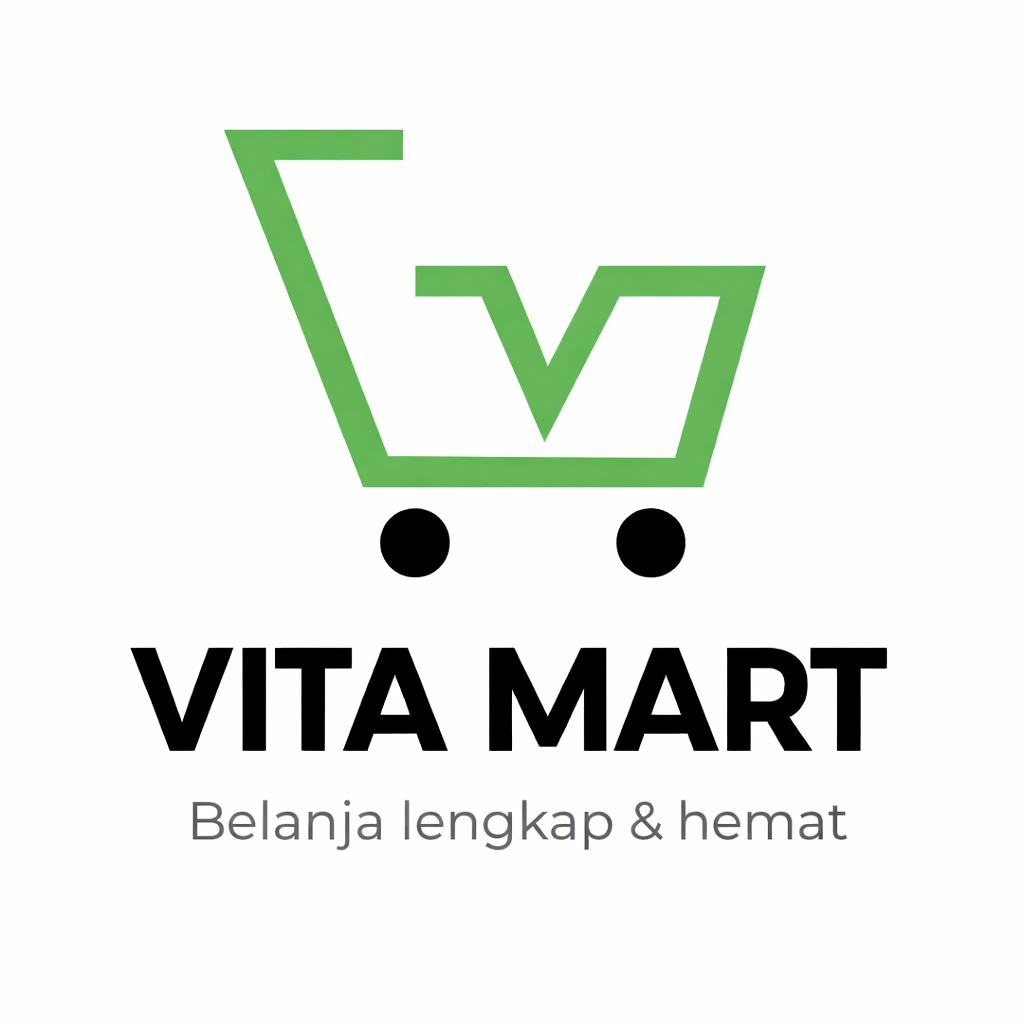 Logo Vita Mart