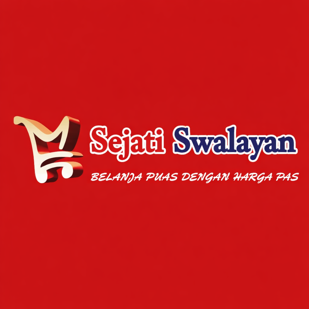 Logo Sejati Swalayan Pasaman Barat