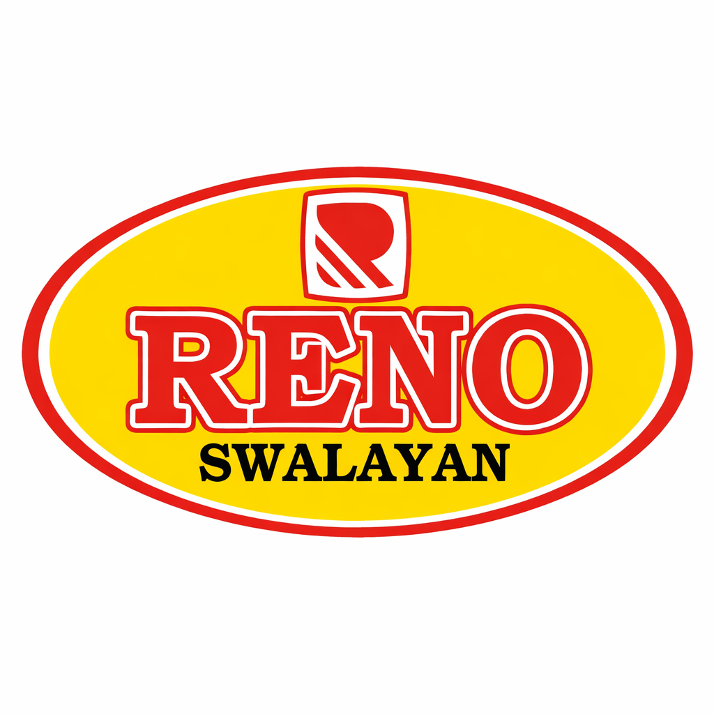 Logo Reno Swalayan Dharmasraya